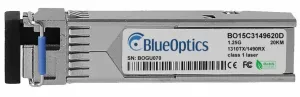 BlueOptics SFP-BXU34-20KM-NK-BO