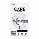 PanzerGlass CARE by PanzerGlass Urban Combat Case Transparent w. Blue MagSafe iPhone 16 Pro Max #3