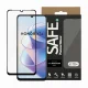 PanzerGlass SAFE. by PanzerGlass Screen Protector Honor X7a Ultra-Wide Fit #2