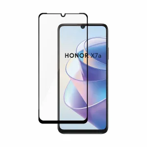 PanzerGlass SAFE. by PanzerGlass Screen Protector Honor X7a Ultra-Wide Fit