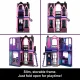 Monster High JBF16 #9