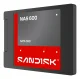 Sandisk NAS 600 #2