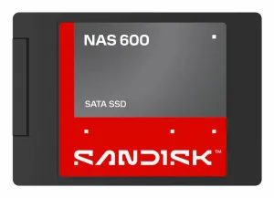 Sandisk NAS 600