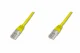 Digitus Patch Cable, UTP, CAT6, PVC 15.0m