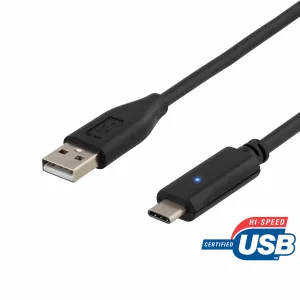 Deltaco USBC-1006