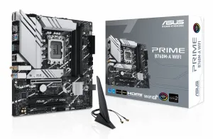 ASUS PRIME B760M-A WIFI