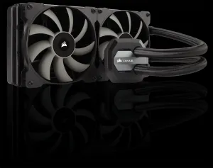 Corsair H115i