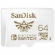 Sandisk SDSQXAT-064G-GNCZN