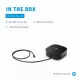 HP USB-C Dock G5 #8