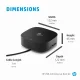 HP USB-C Dock G5 #9