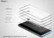 KAPSOLO Tempered GLASS Samsung Galaxy Note 20 Sreen Protection #4