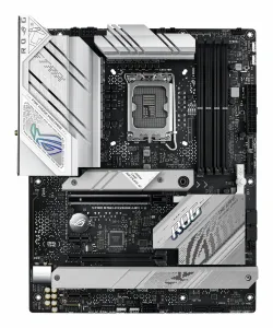 ASUS ROG STRIX B760-A GAMING WIFI