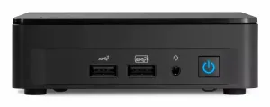 ASUS NUC 13 Pro Kit NUC13ANKi3