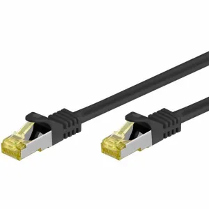 Techly ICOC R7-7SS-300-BK