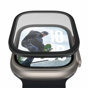 PanzerGlass Screen Protector Metallic Apple Watch Ultra 4 Ultra 3 Ultra 2 Ultra 49mm