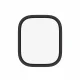 PanzerGlass Screen Protector Metallic Apple Watch Ultra 4 Ultra 3 Ultra 2 Ultra 49mm #4