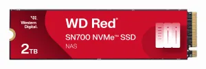 Western Digital Red WD Red SN700 NVMe