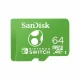Sandisk SDSQXAO-064G-GN6ZN
