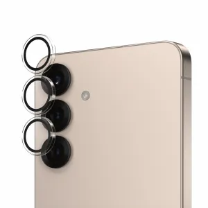PanzerGlass Hoops Camera Lens Protector Transparent Samsung Galaxy S25+