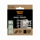 PanzerGlass Hoops Camera Lens Protector Transparent Samsung Galaxy S25+ #3