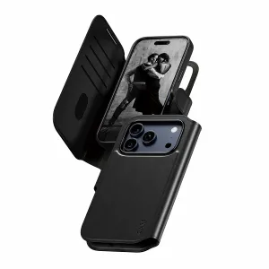PanzerGlass CARE by PanzerGlass Tango 2-in-1 Wallet Case w. MagSafe iPhone 17 Pro