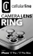 Cellular Line Camera Lens Ring #2