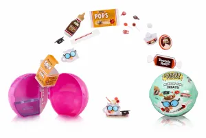 MGA Entertainment Miniverse Make It Mini Treats