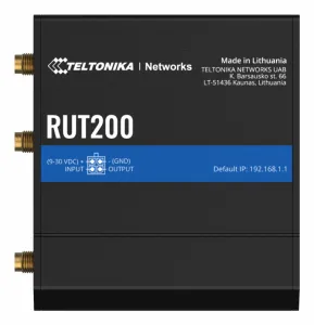 Teltonika RUT200