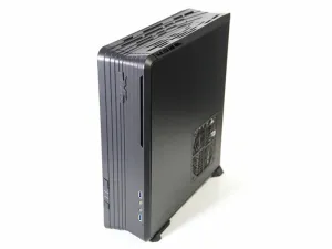 Silverstone RVZ01