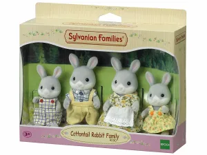 Sylvanian Families 4030