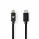 Nedis CCGP39650BK20