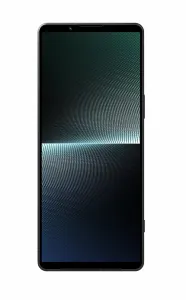 Sony Xperia 1