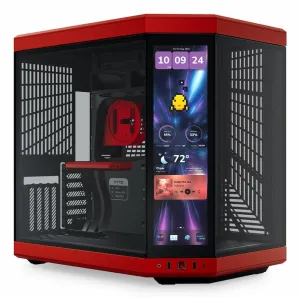 HYTE Y70 Touch Infinite