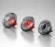 POLY Voyager Legend 50/30 Eartips S/M/L #2