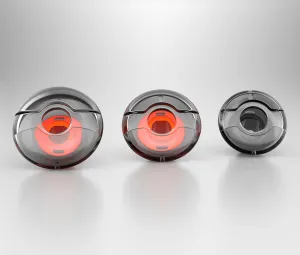 POLY Voyager Legend 50/30 Eartips S/M/L