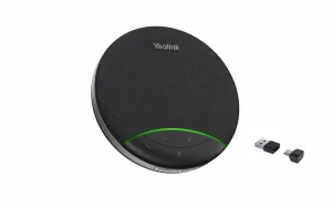 Yealink SP92 with Dongle USB-C/A Speakerphone