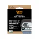 PanzerGlass Screen Protector Metallic Apple Watch Series 11 10 42mm #3
