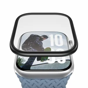 PanzerGlass Screen Protector Metallic Apple Watch Series 11 10 42mm