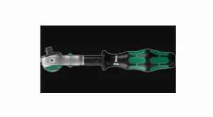 Wera Tools 8000 A SB Zyklop Speed