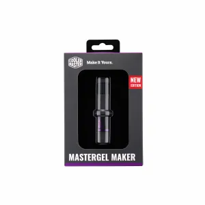 Cooler Master MasterGel Maker