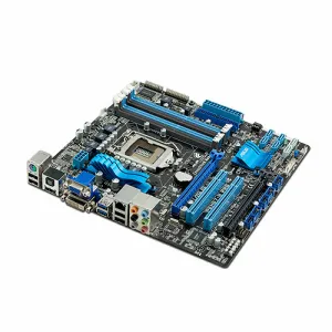ASUS P8H67-M PRO Rev.3.0