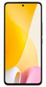 Xiaomi 12 Lite