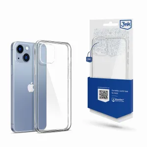 3MK Clear Case
