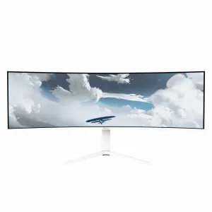 Arozzi Nova 49" Curved