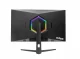 Nilox MONITOR 27 CURVO 200HZ 2K HDMI DP #4