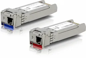 Ubiquiti Networks UF-SM-10G-S-20