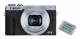 Canon PowerShot G7 X Mark III #1