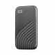 Western Digital My Passport #3