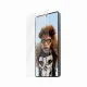 PanzerGlass SAFE. by PanzerGlass Screen Protector Samsung Galaxy S25 Ultra Ultra-Wide Fit w. EasyAligner