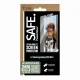PanzerGlass SAFE. by PanzerGlass Screen Protector Samsung Galaxy S25 Ultra Ultra-Wide Fit w. EasyAligner #3